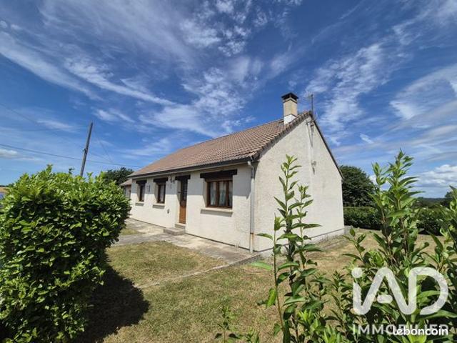Maison vente à Charleville-Mézières, Bouvellemont