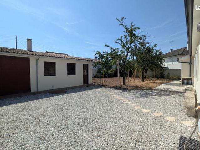 Maison vente à Mauzé-sur-le-Mignon, Deux-Sèvres