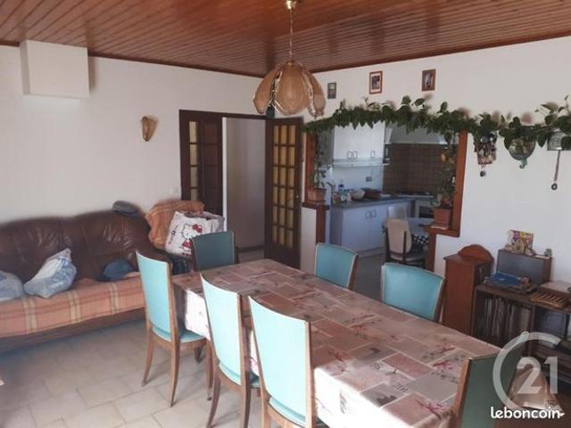 Maison vente à Rochefort, Saint-pierre-d'oléron