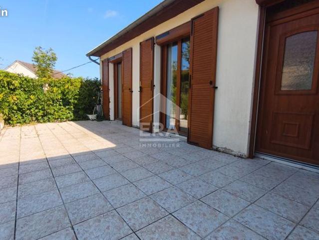 Maison vente à Nogent-le-Rotrou, Nogent-le-rotrou