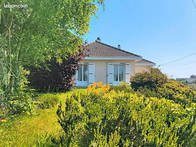 Maison vente à Cherbourg