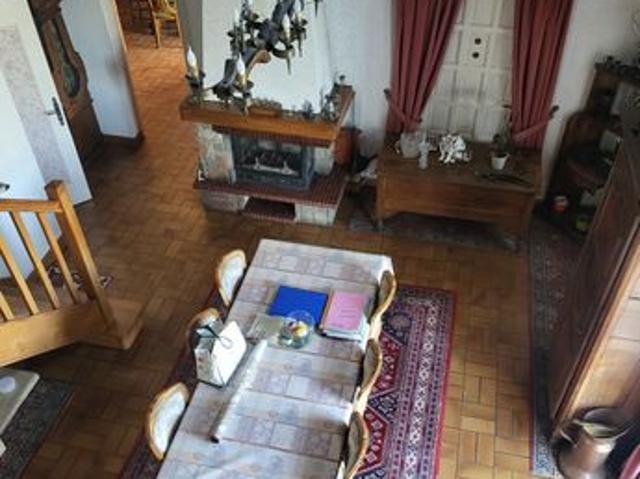 Maison vente à Châteauroux, Argenton-sur-creuse