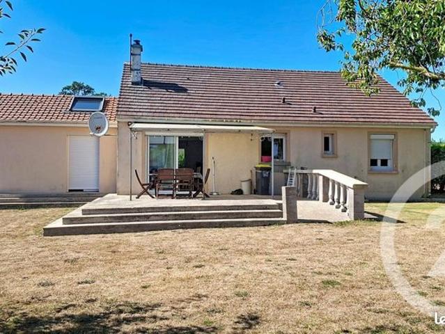 Maison vente à Le Havre, Daubeuf-serville