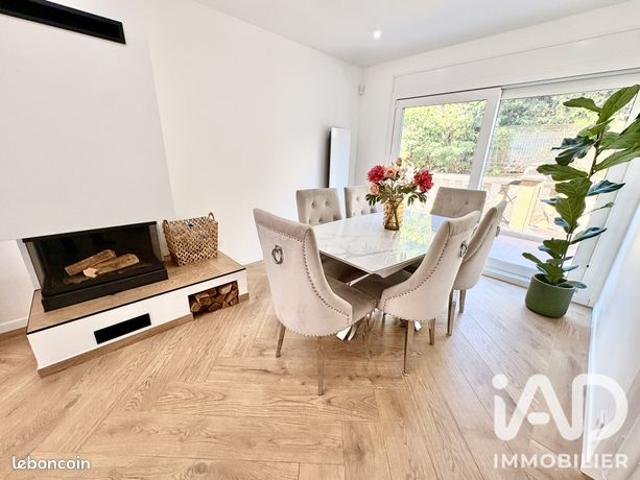 Maison vente à Argenteuil, Bezons