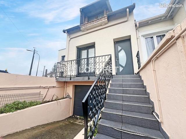 Maison vente à Argenteuil, Val-d'Oise