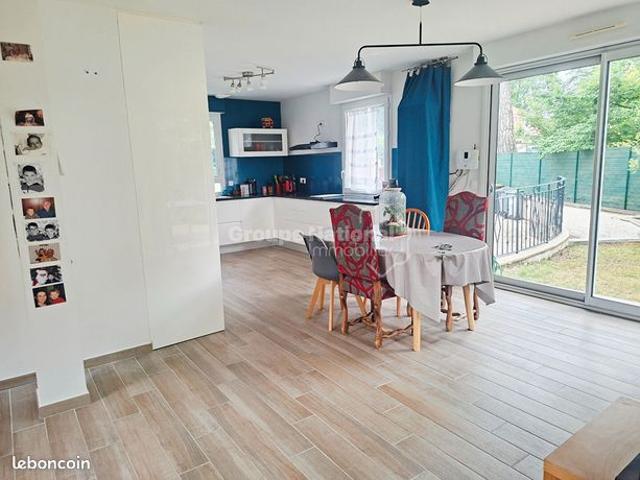 Maison vente à Argenteuil, Beauchamp