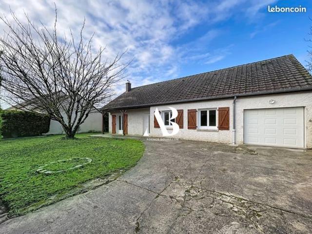 Maison vente à Provins, Nangis