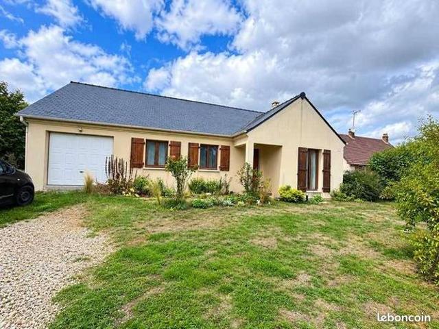 Maison vente à Gisors, Eure