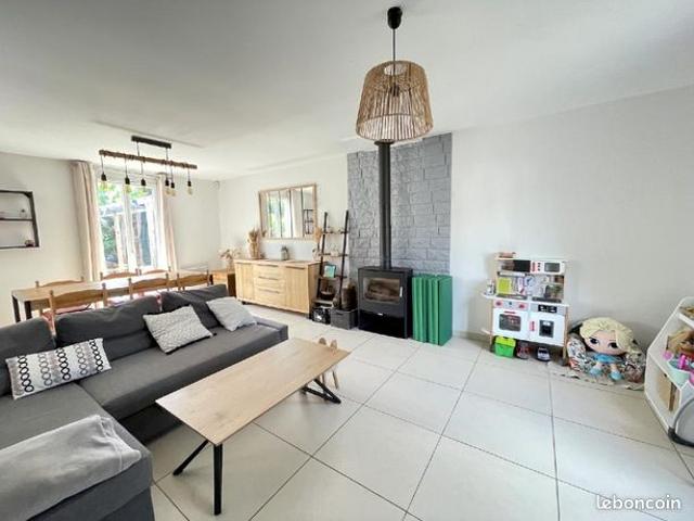 Maison vente à Milly-la-Forêt, Essonne