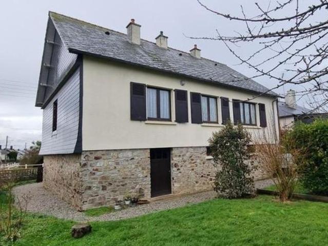 Maison vente à Fougères-Vitré, Bretagne