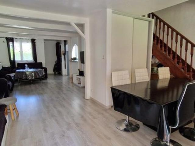 Maison vente à Mantes-la-Jolie, Les Mureaux