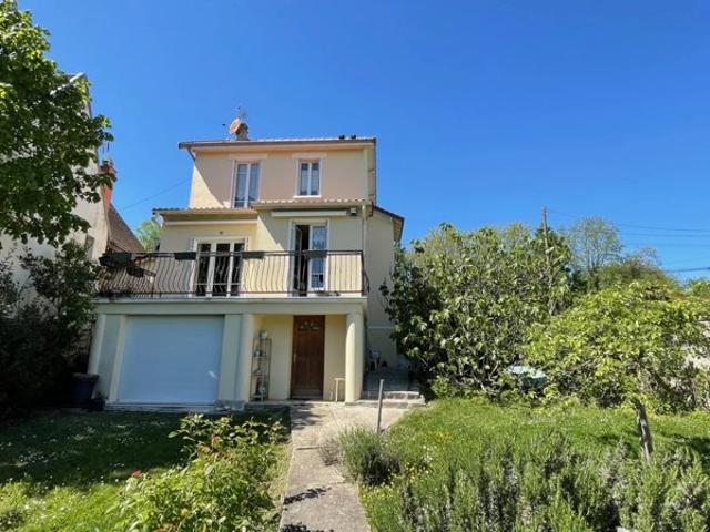 Maison vente à Le Raincy, Gagny