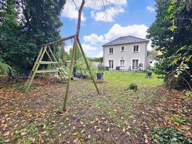 Maison vente à Le Raincy, Coubron