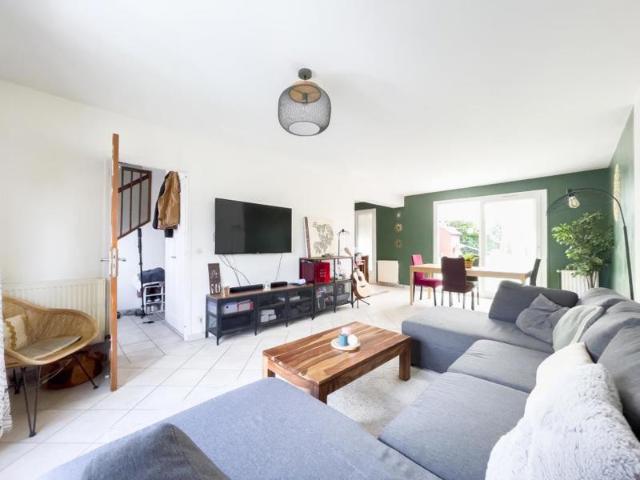 Maison vente à Mantes-la-Jolie, Meulan