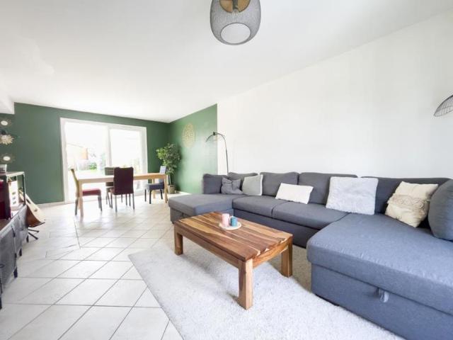 Maison vente à Mantes-la-Jolie, Meulan