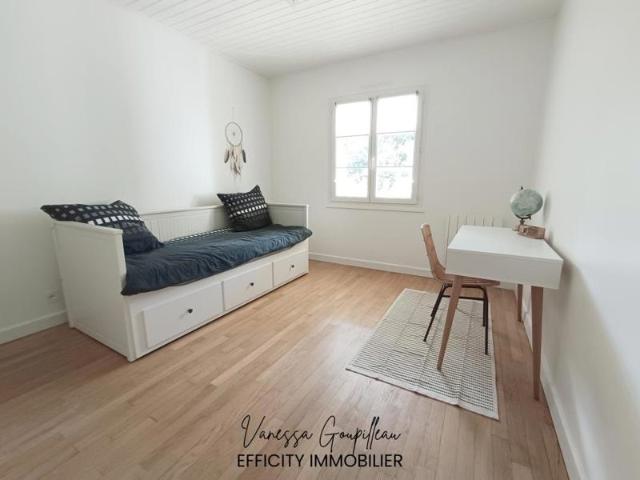 Maison vente à Les Sables-d'Olonne, Saint-vincent-sur-jard