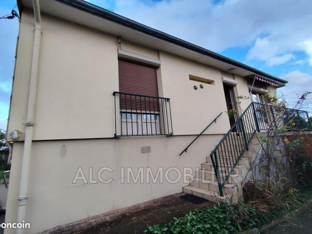 Maison vente à Mamers, Fresnay-sur-sarthe