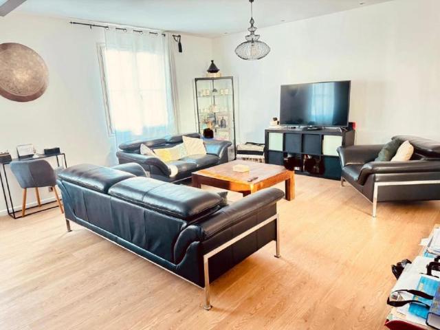 Maison vente à Saint-Denis, Saint-denis