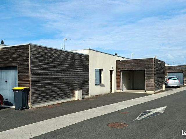 Maison vente à Angoulême, Saint-yrieix-sur-charente