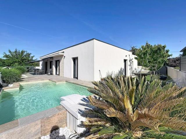Maison vente à Vienne, Auvergne-Rhône-Alpes
