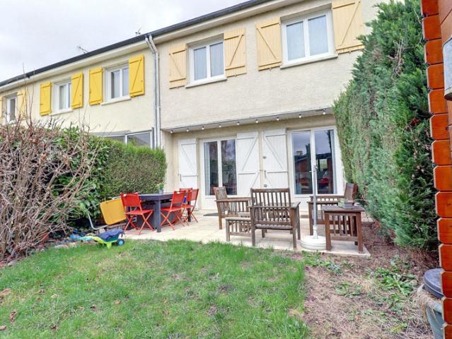 Maison vente à Rambouillet, Les Essarts-le-roi