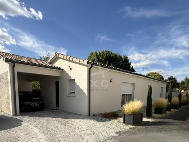 Maison location à Angoulême, Saint-yrieix-sur-charente