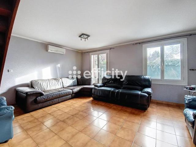 Maison vente à Sarcelles, Montmagny