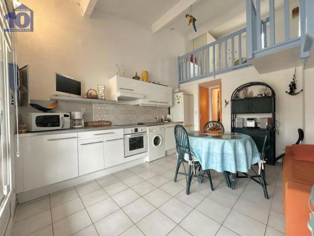 Maison vente à Béziers, Valras-plage