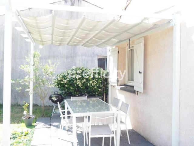 Maison vente à Toulouse, Plaisance-du-touch