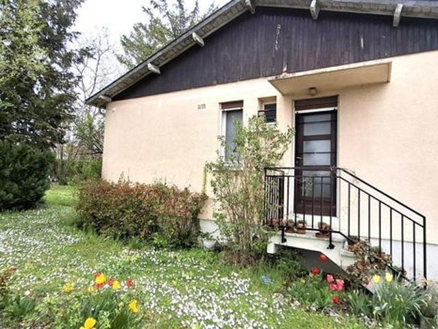 Maison vente à Rethel