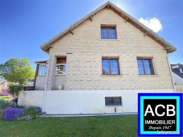 Maison vente à Clermont, Angy