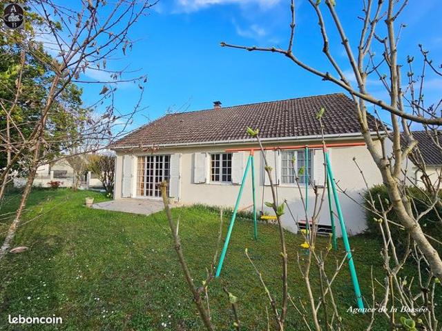 Maison vente à Provins