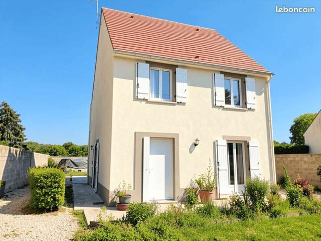 Maison vente à Clermont, Monchy-saint-eloi