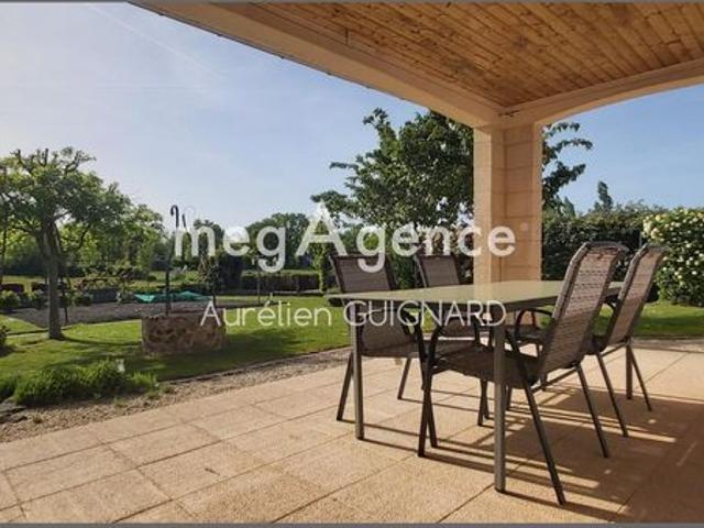Maison vente à Bressuire