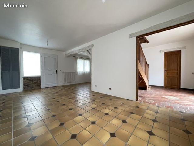 Maison vente à Le Raincy, Tremblay-en-france
