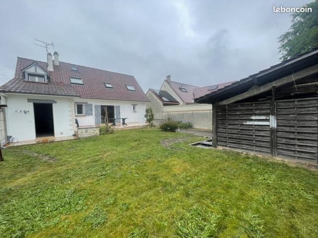 Maison vente à Le Raincy, Tremblay-en-france