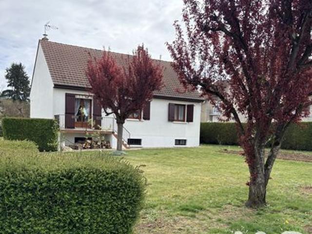Maison vente à Provins, Mousseaux-lès-bray