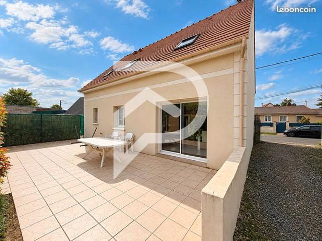 Maison vente à Froissy, Oise
