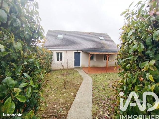 Maison vente à Mamers, Saint-aubin-des-coudrais