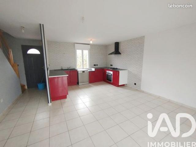 Maison vente à Mamers, Saint-aubin-des-coudrais