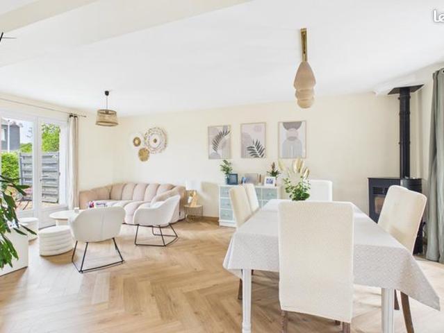 Maison vente à Le Mans, La Bazoge