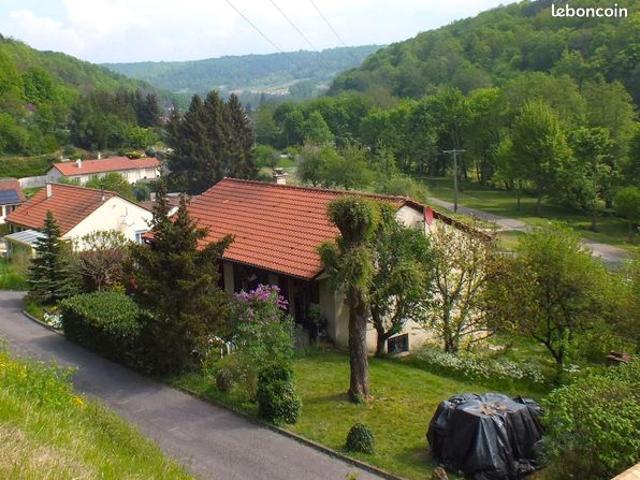 Maison vente à Saint-Dizier, Chatonrupt-sommermont