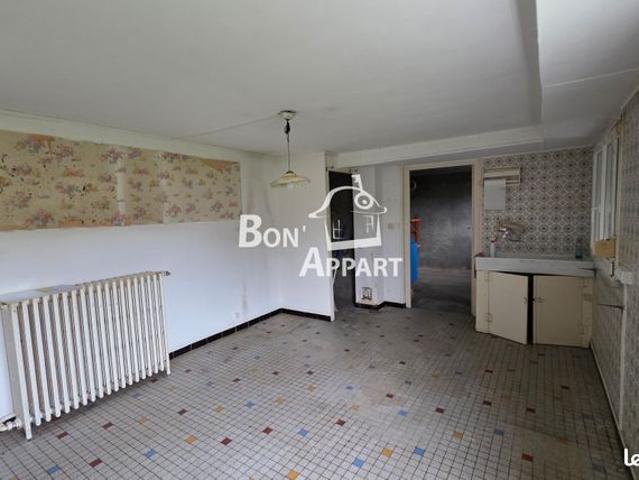 Maison vente à Val-de-Briey, Hatrize
