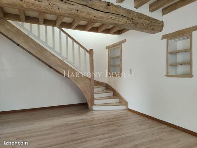 Maison vente à Fontaine-Simon, Eure-et-Loir