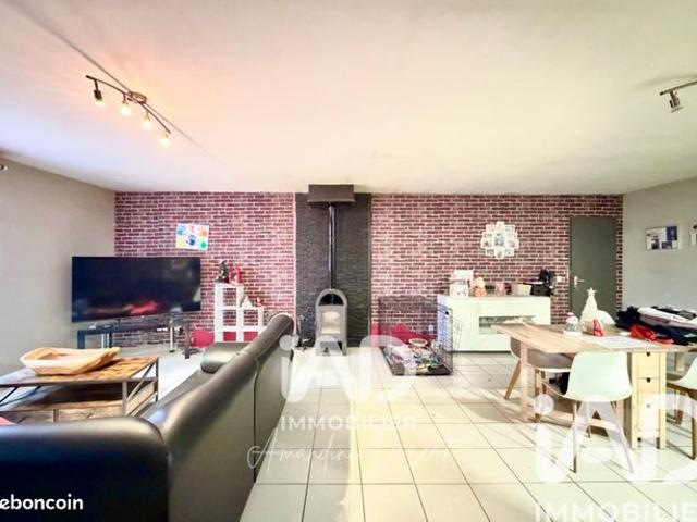 Maison vente à Épernay, Festigny