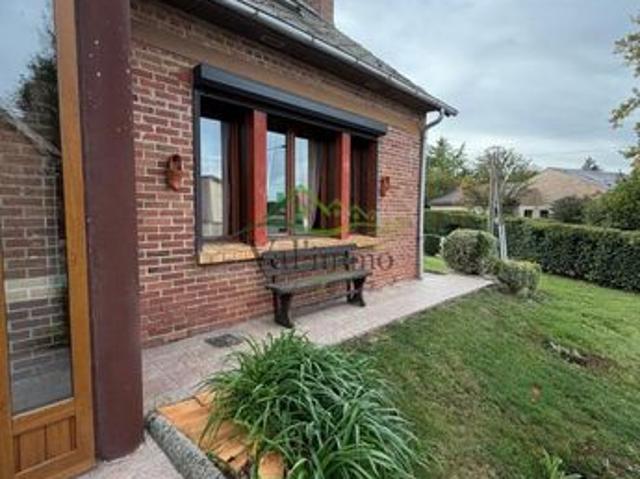 Maison vente à Oisy-le-Verger, Pas-de-Calais