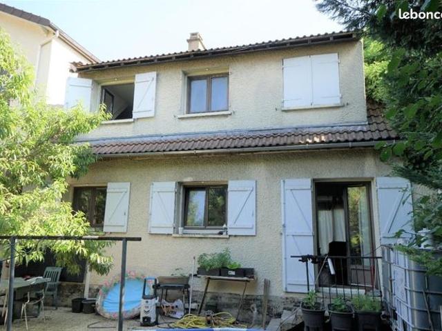 Maison vente à Le Raincy, Aulnay-sous-bois
