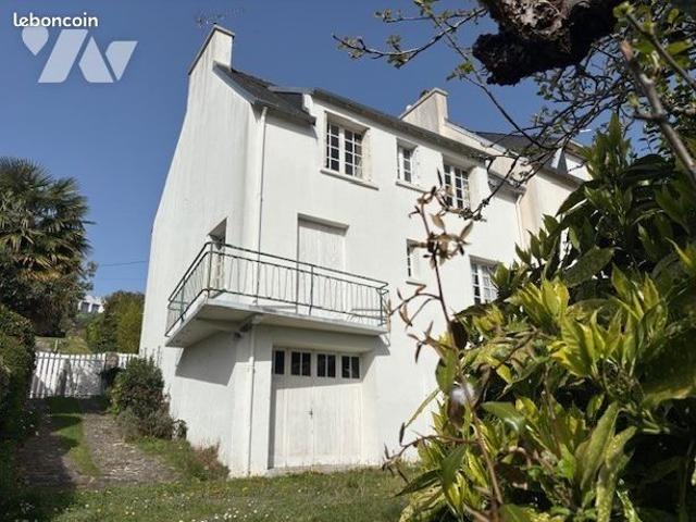 Maison vente à Quimper, Bretagne