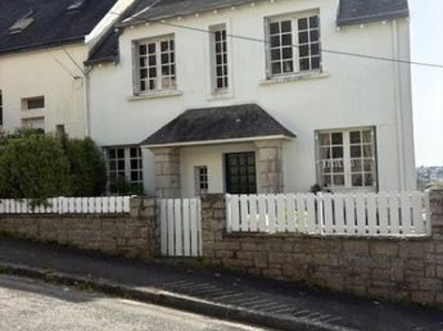 Maison vente à Quimper, Bretagne