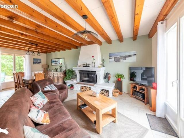 Maison vente à Villeneuve-sur-Lot, Blanquefort-sur-briolance